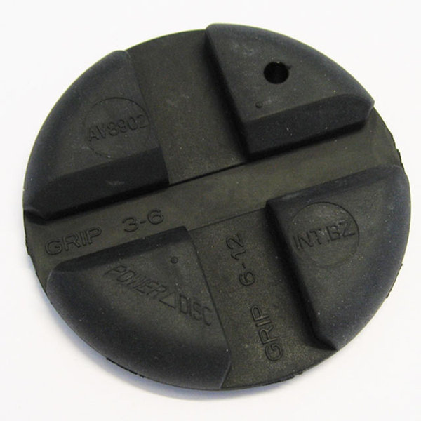 Power Disc Pfeilzieher