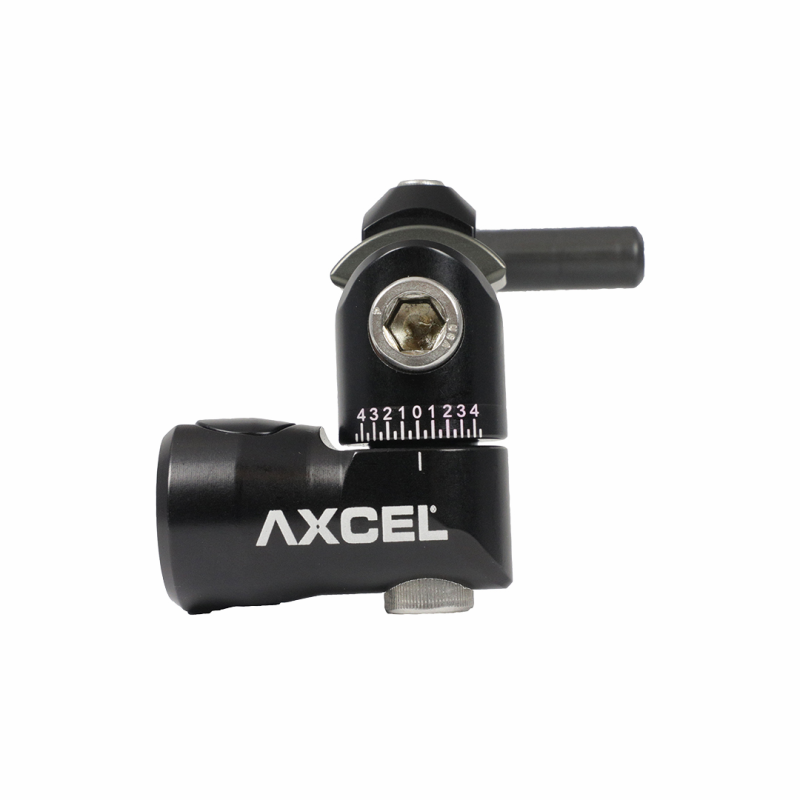 Axcel TriLock adjustable Offset Mount