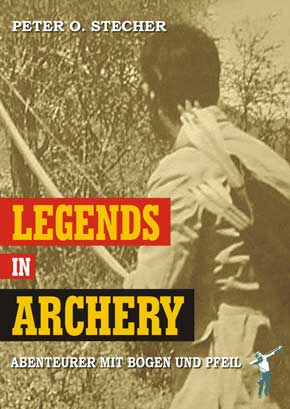 Legends in Archery