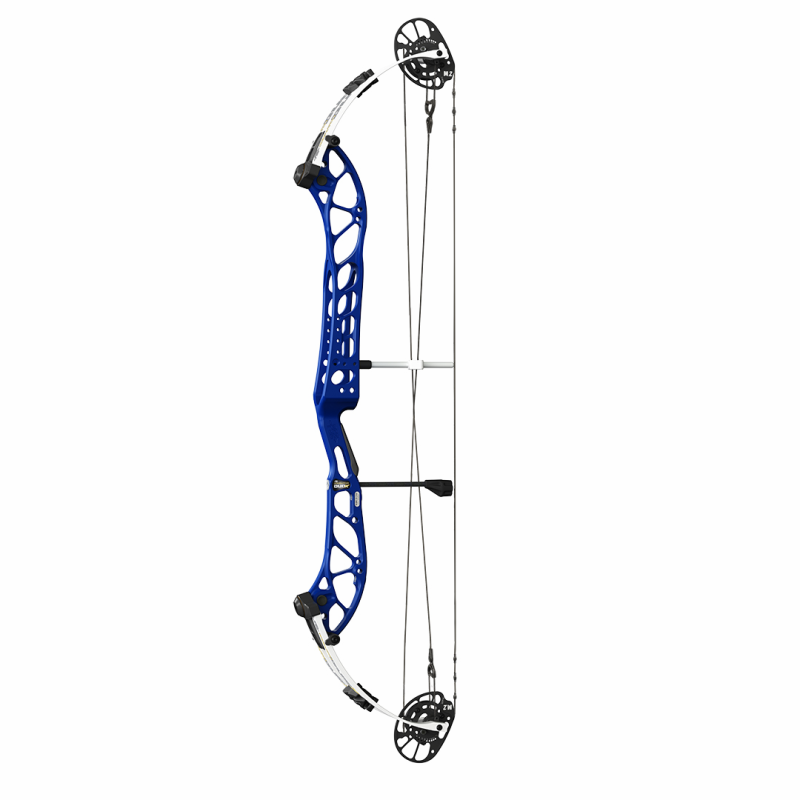 PSE Dominator Duo X 40 M2 Compoundbogen      