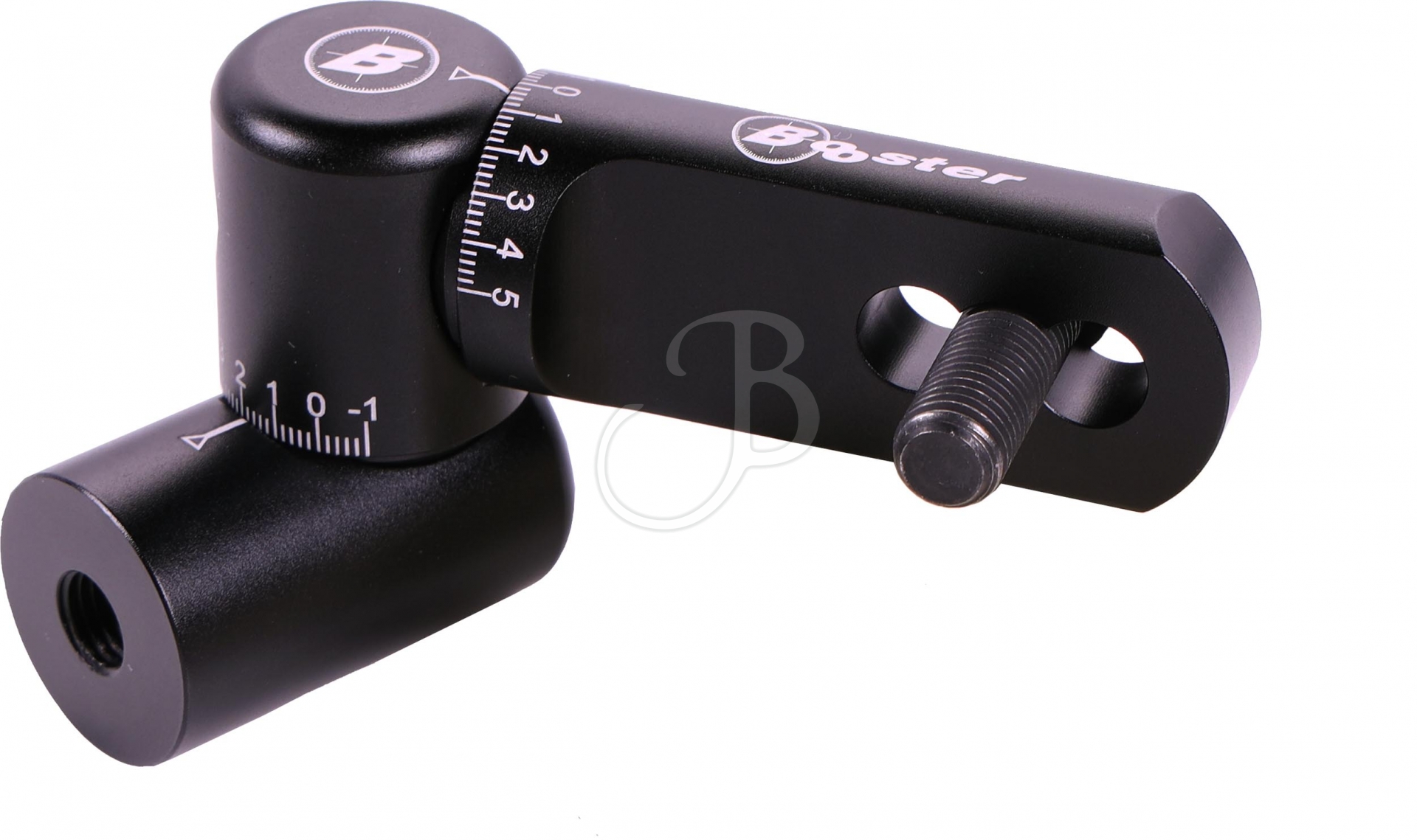 Booster Side Bar, verstellbar