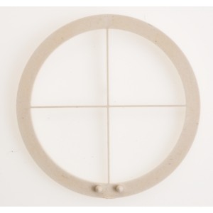 Beiter Fadenkreuzring für K-Scope 39 mm