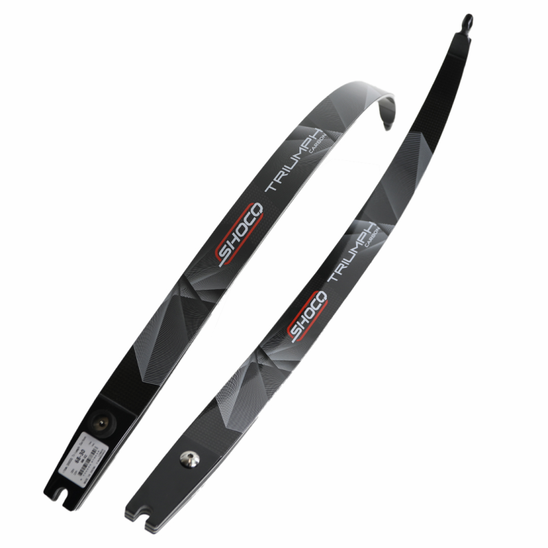 Shocq ILF Triumph 3K Carbon Wurfarme