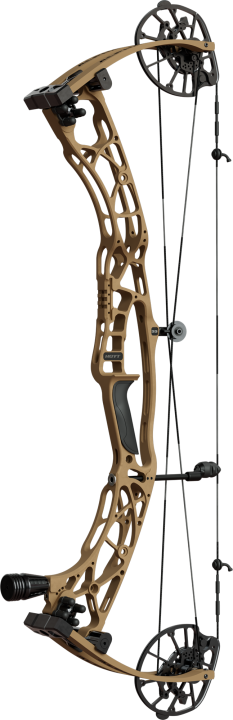 Hoyt Alpha X 33 Compoundbogen