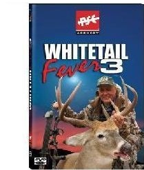 DVD - PSE Whitetail Fever 3