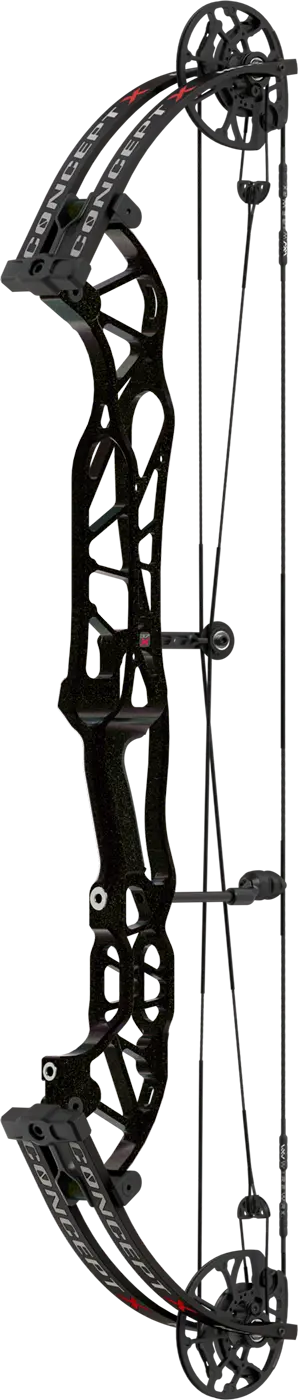Hoyt Compound Concept X 37