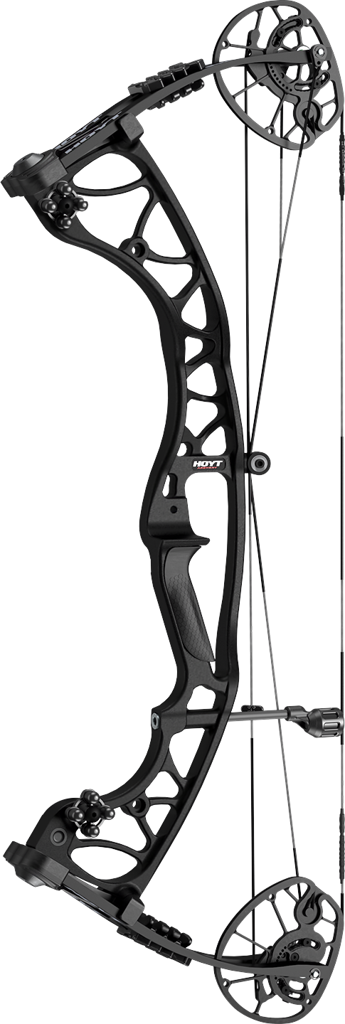 Hoyt Torrex XT Compoundbogen