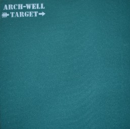 Arch-Well Target 100 mit Kern