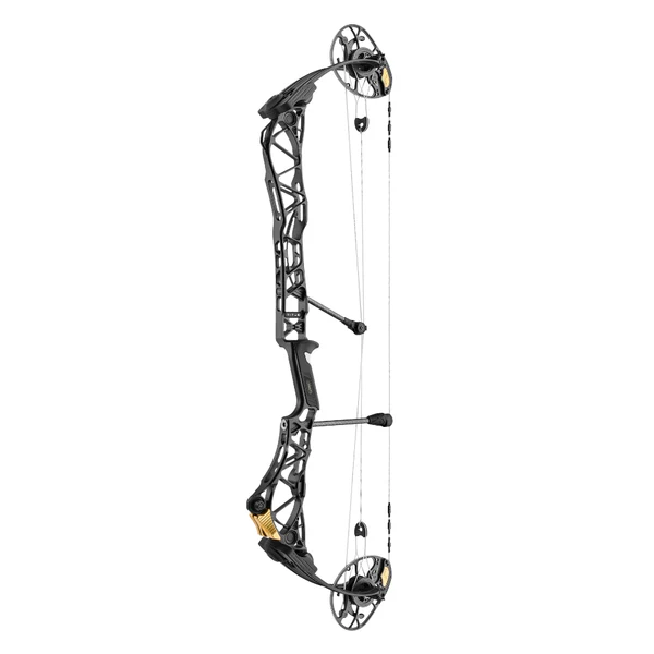 Mathews Compoundbogen Title 36 G2 - Wurfarme schwarz 