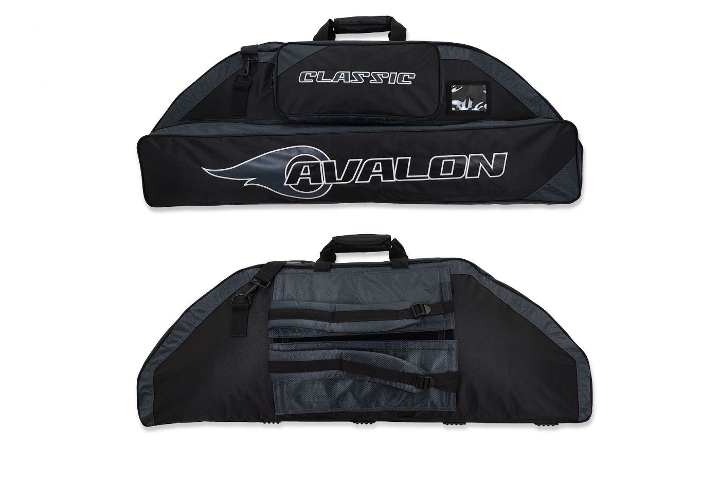 Avalon Compoundtasche Classic 116