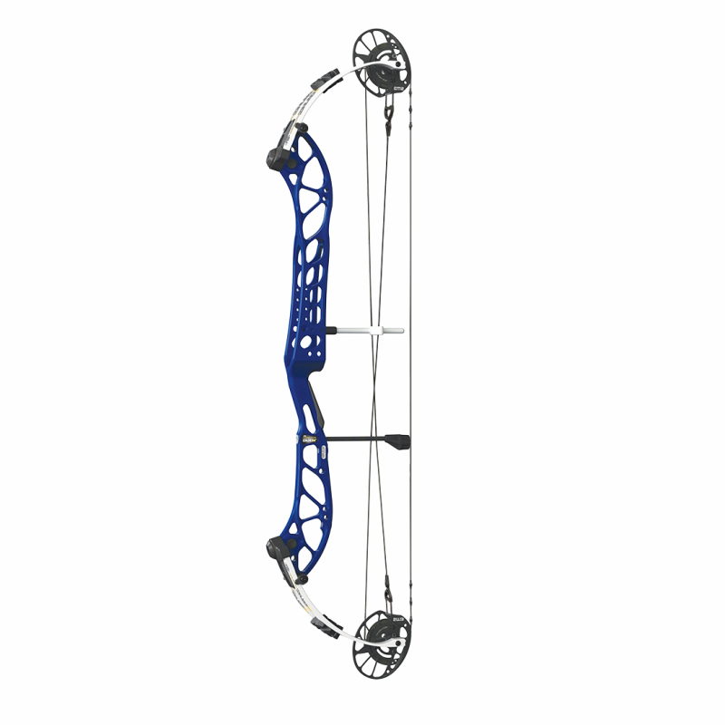 PSE Dominator Duo X 38 EM2 Compoundbogen