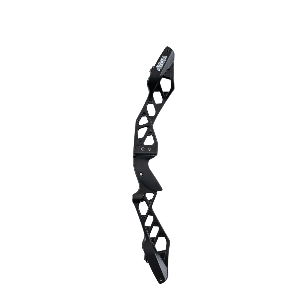 Sebastien Flute ATOM Mitteilteil 25"  