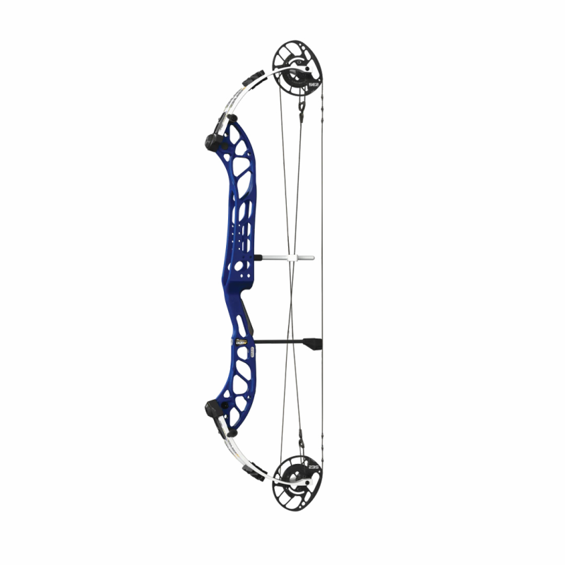 PSE Dominator Duo X 35 SE2 Compoundbogen 