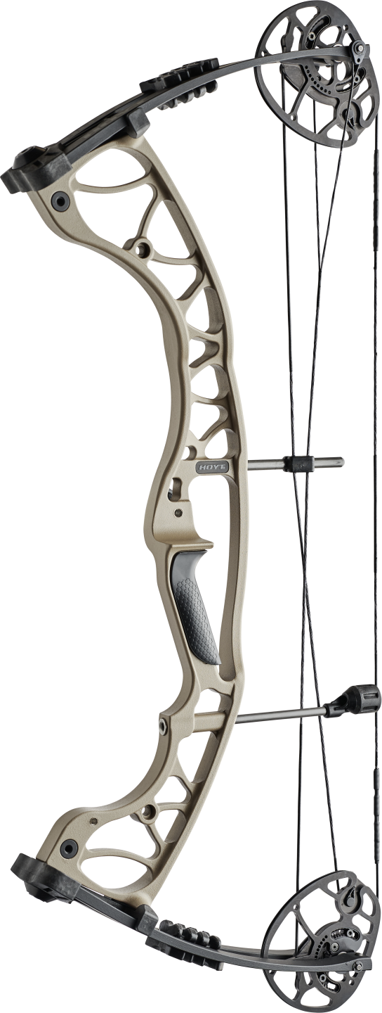 Hoyt Torrex Compoundbogen