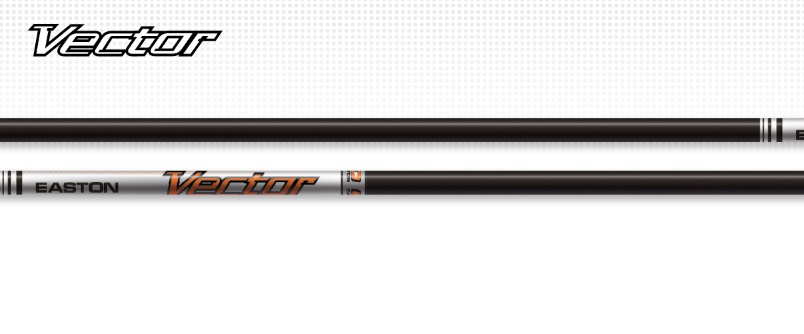 Easton Vector Carbon Pfeilschaft 