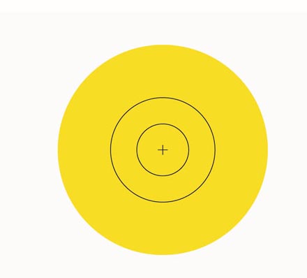 Klebemitte für Auflagen Spot Gold 9-10