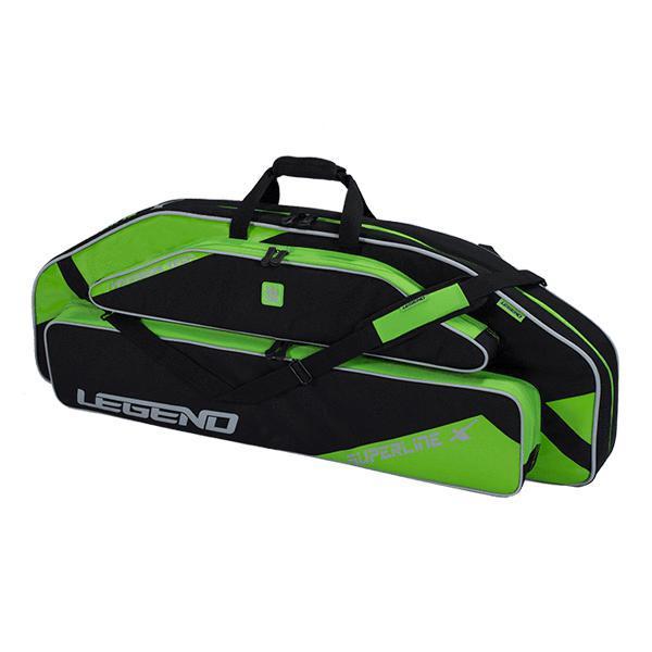 Legend Superline 44 Compoundtasche