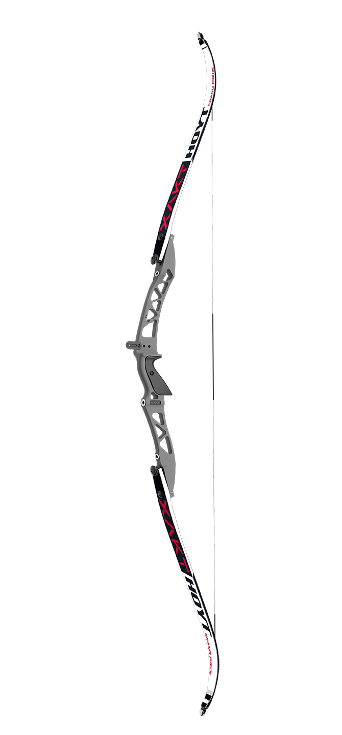 Hoyt Xakt Grand Prix Mittelteil 25"