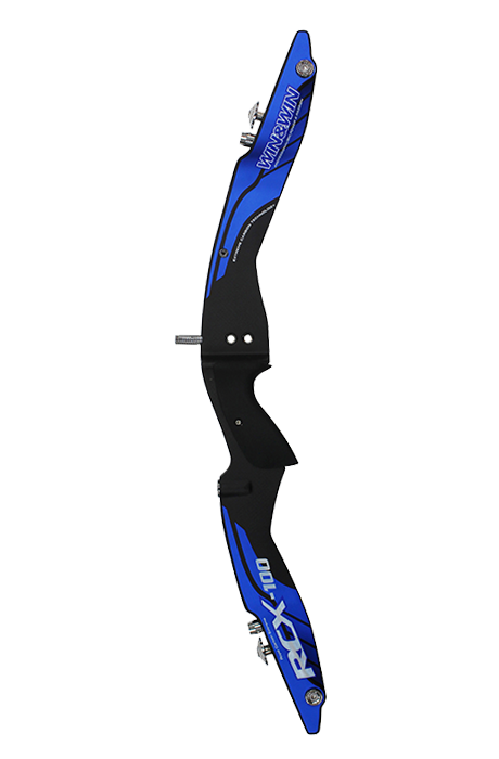 Win&Win RCX-100 Mittelteil 25"