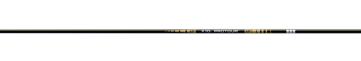 Easton X-10 Pfeilschaft