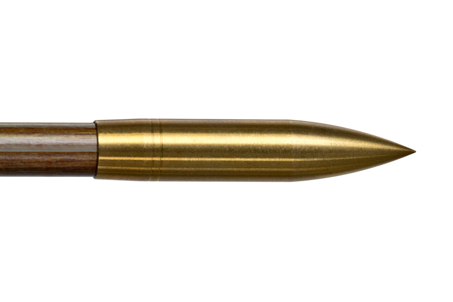 TopHat® Spitze Small (Bullet Form) 5/16"