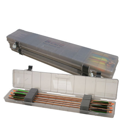 MTM Pfeilbox für Compoundtaschen, breit
