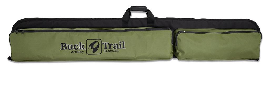 Buck Trail Traditional Tasche "Soft Case"