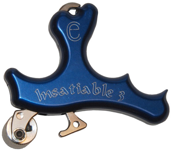 Carter Release Insiatable 3