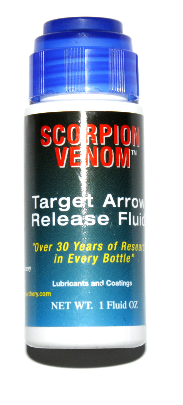 Scorpion Venom Pfeilöler