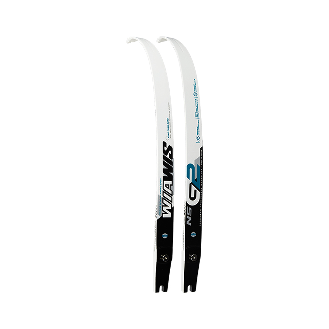 Win&Win Wiawis NS-G2 Foam Wurfarme