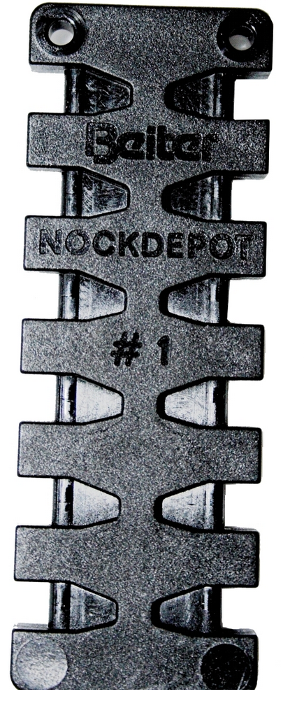 Beiter Nockdepot