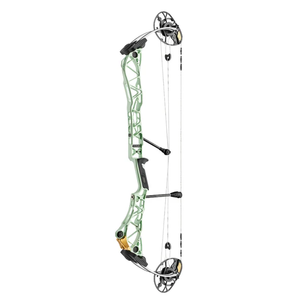 Mathews Compoundbogen Title 36 G2 - Wurfarme weiß -