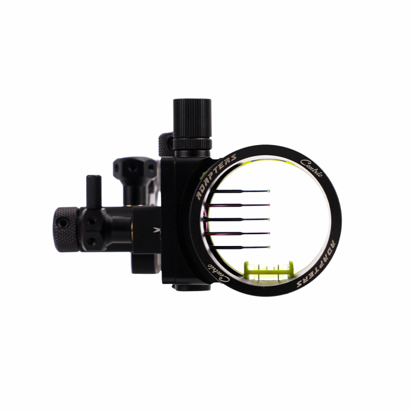 Centric Sight 5-Pin Micro