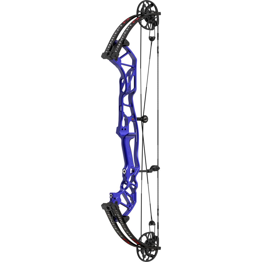Hoyt Compound Concept FX
