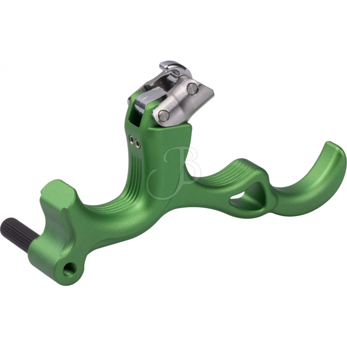 Booster Back Tension Release Impulse