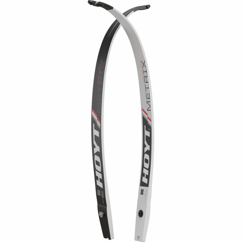 Hoyt Grand Prix Syntactic Foam Core Metrix Wurfarme 