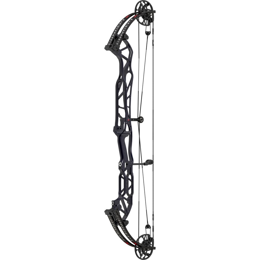 Hoyt Compound Concept X 40  