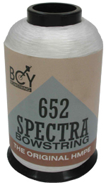 BCY 652 Spectra Bowstring