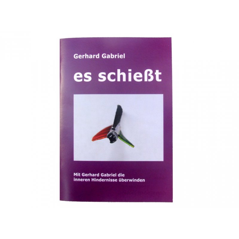 es schießt