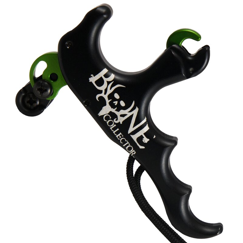 Tru Ball Release Bone Collector/ T-Rex Trigger