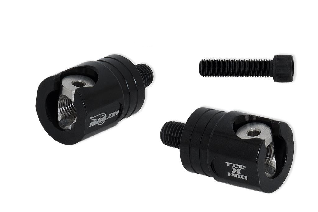 Avalon Quick Disconnects (Schnellverschluß)