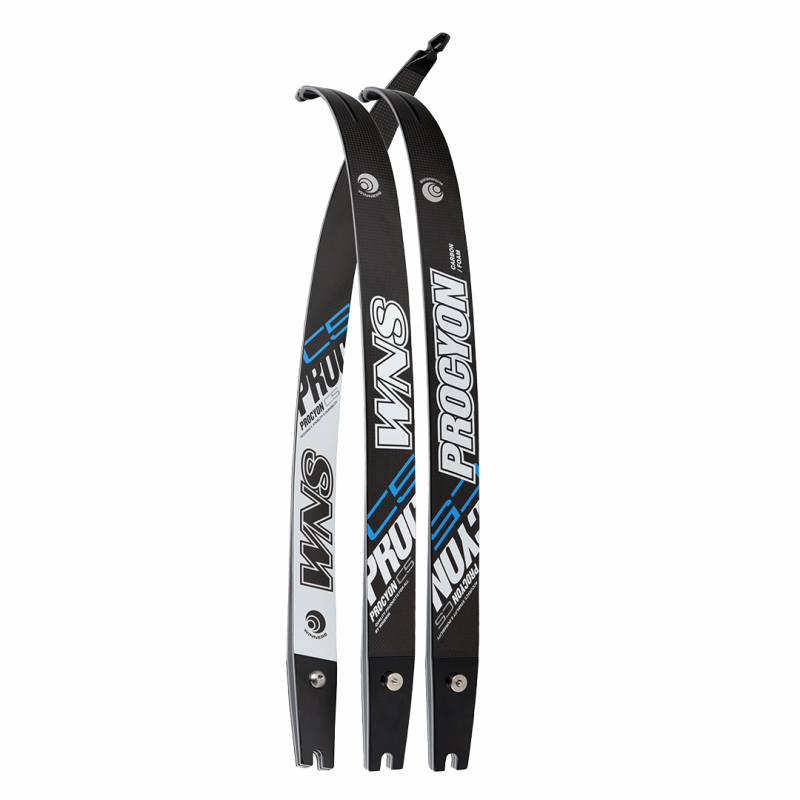 WNS Procyon C5 Foam Wurfarme