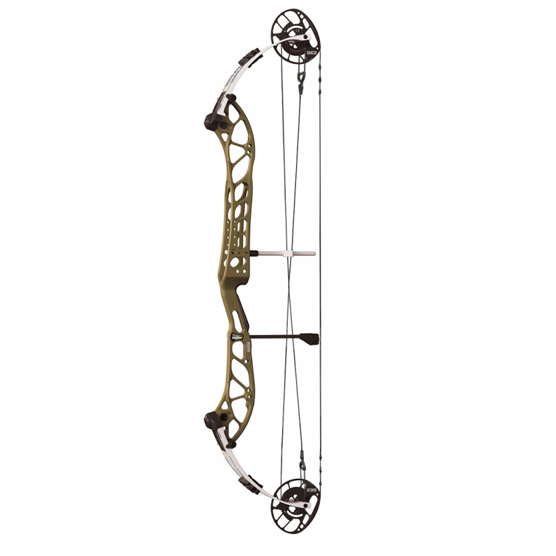 PSE Dominator Duo X 40 SE2 Compoundbogen  