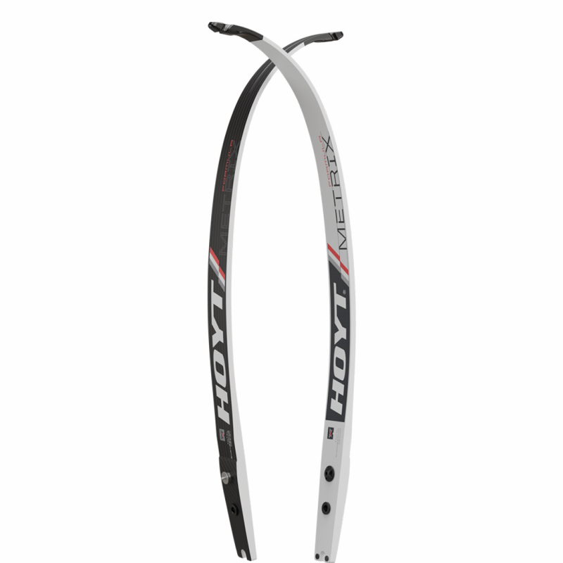 Hoyt Formula Syntactic Foam Core Metrix Wurfarme 