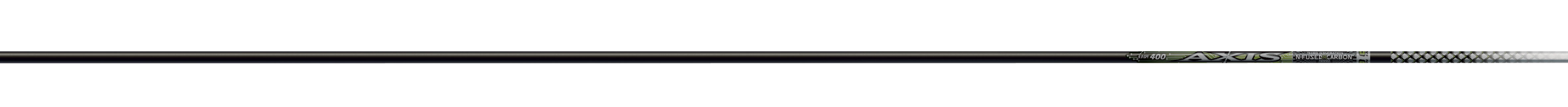 Easton AXIS N-Fused Carbon Pfeilschaft