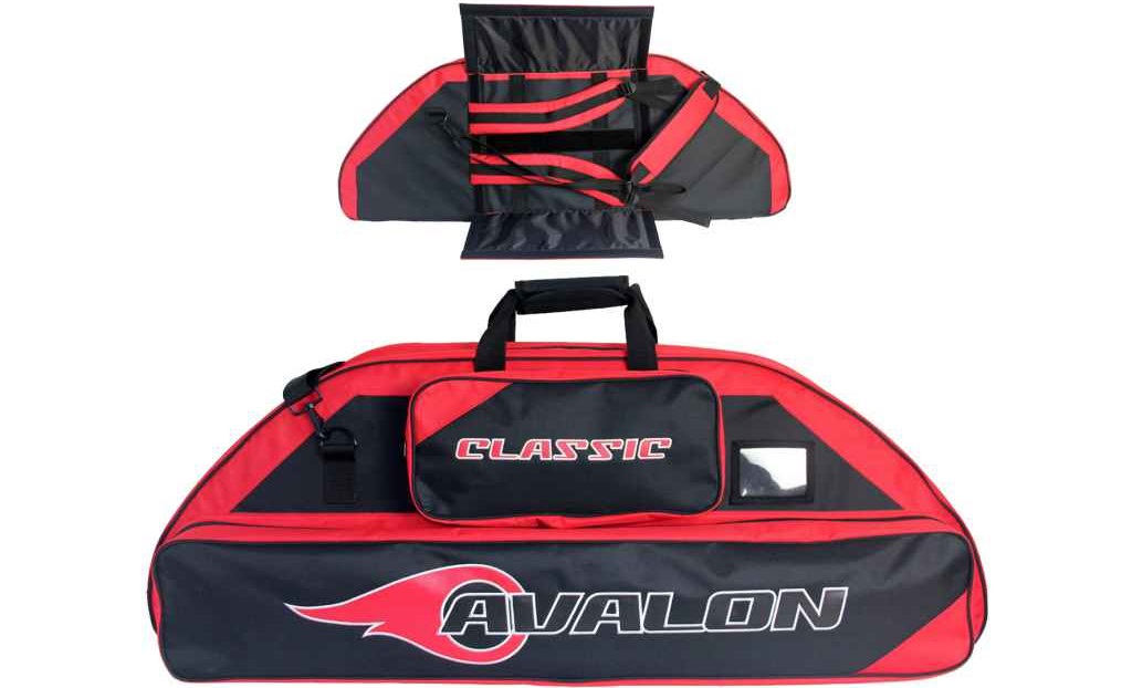 Avalon Compoundtasche Classic 116