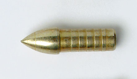 Gold Tip Bullet Klebespitze für Serie 22