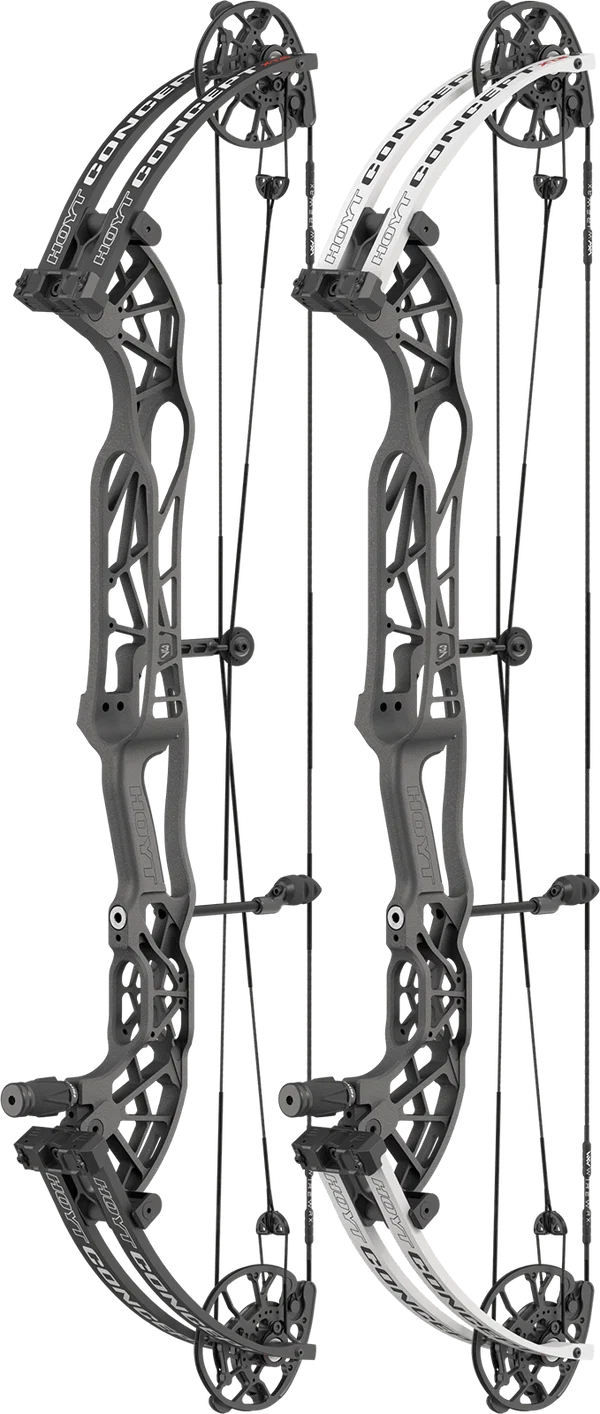 Hoyt Compound Concept XTS 37 CDM 