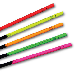 Socx Arrow Wraps Fluo Max