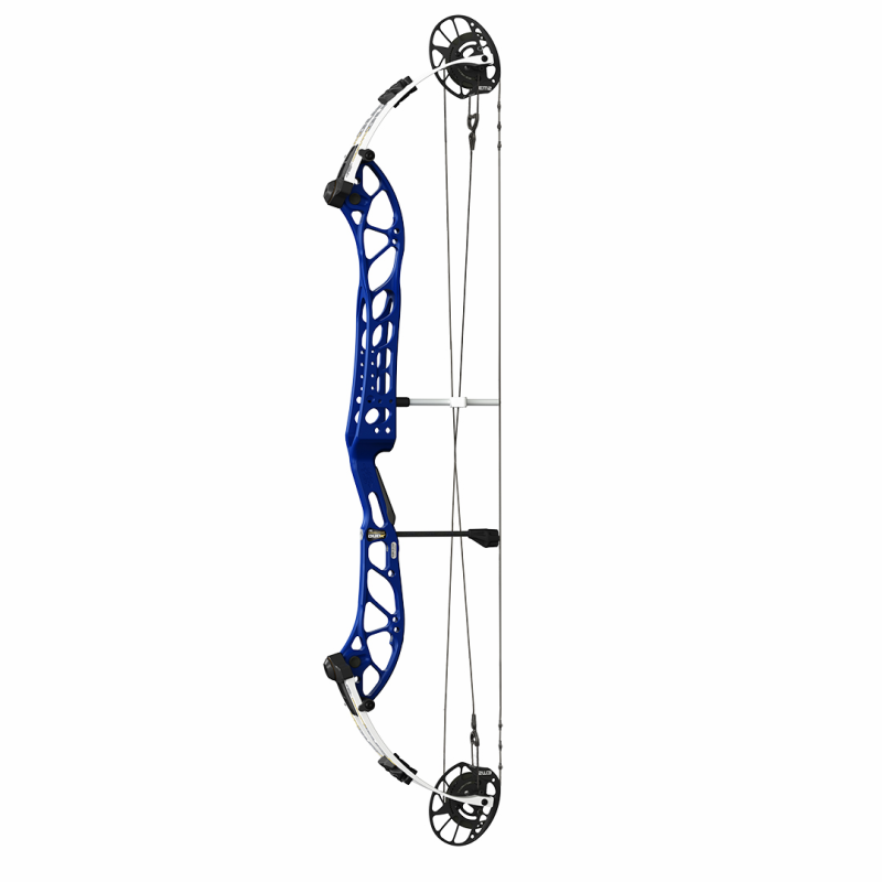 PSE Dominator Duo X 40 EM2 Compoundbogen 